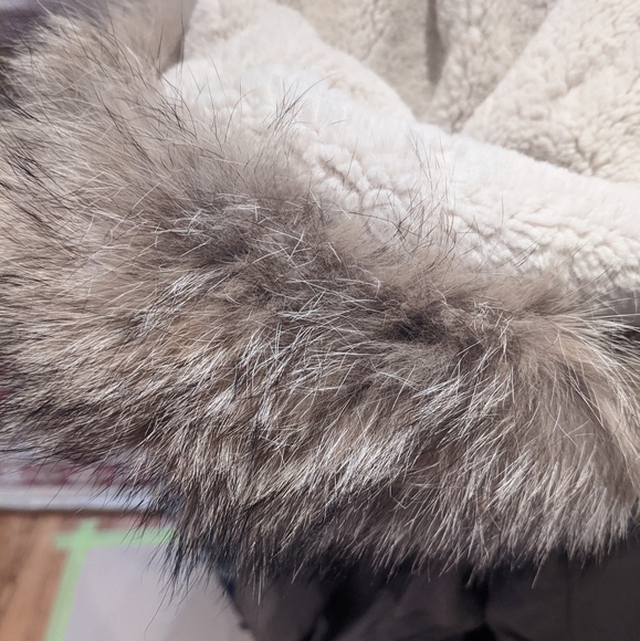 COACH Jacket - Picture 2 of 9